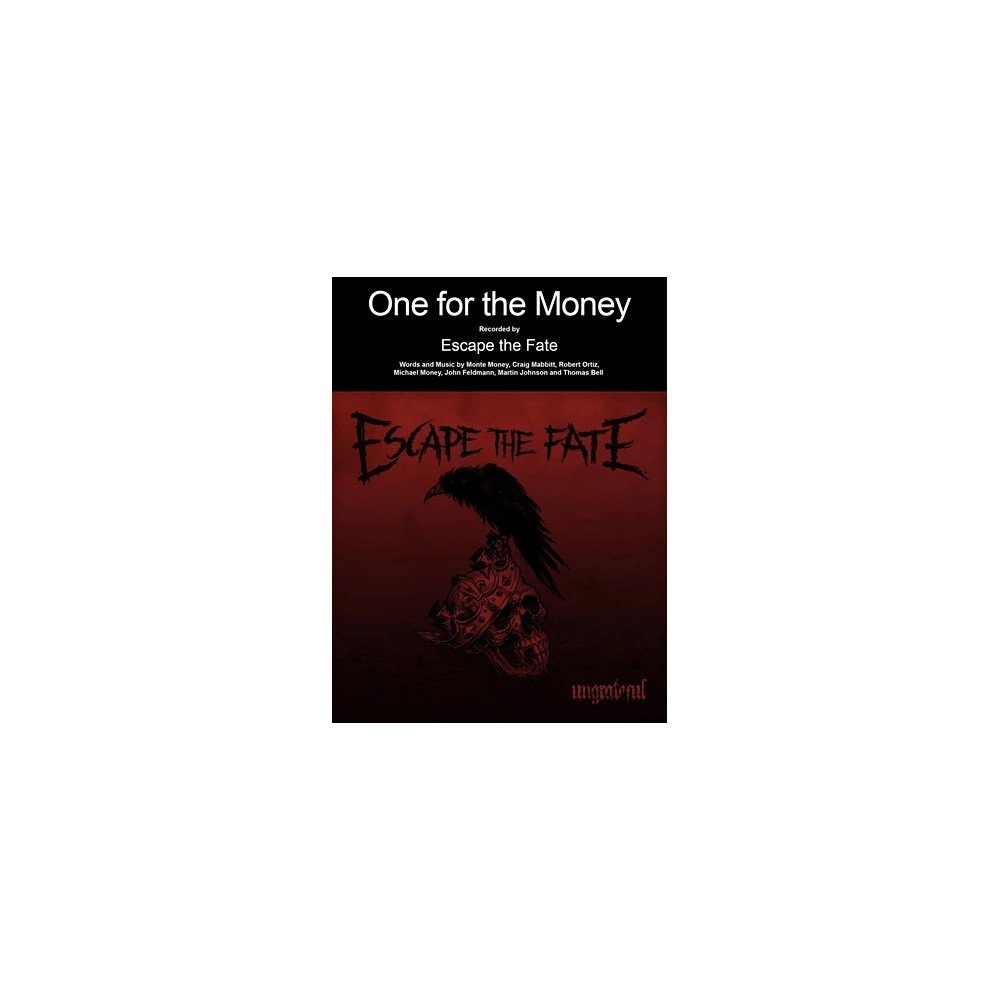 One For The Money