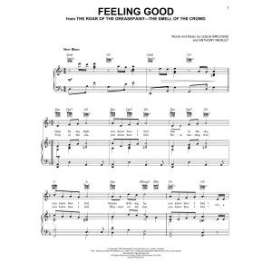 Feeling Good