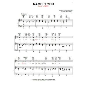 Namely You