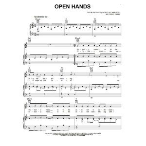 Open Hands
