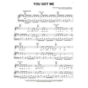 You Got Me