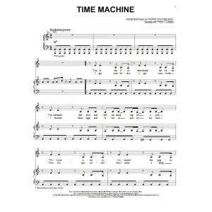Time Machine