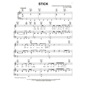 Stick