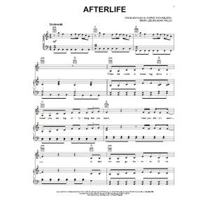 Afterlife
