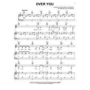 Over You