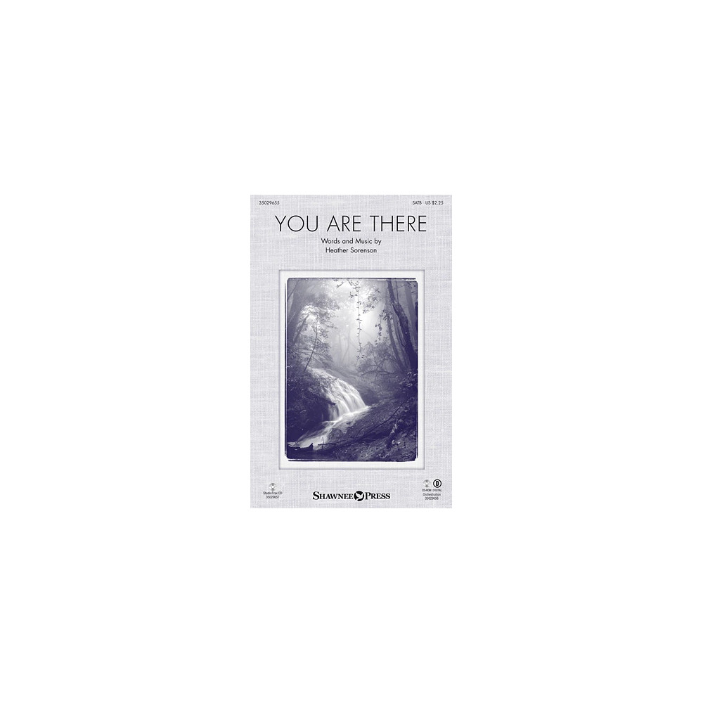 You Are There