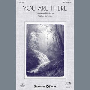 You Are There