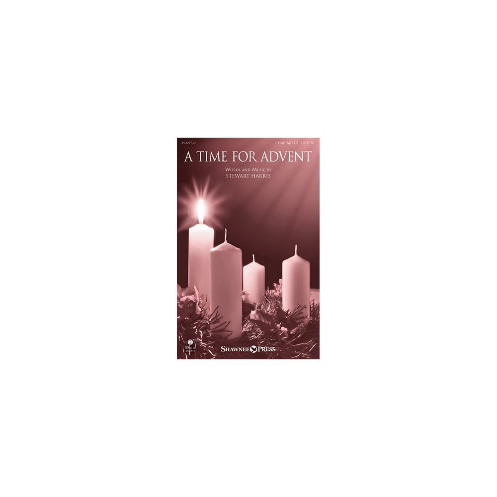 A Time For Advent