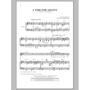 A Time For Advent