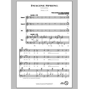 Imagine Spring