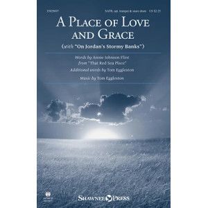 A Place Of Love And Grace