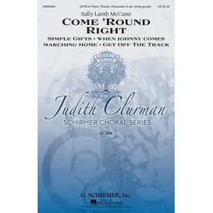 COME 'ROUND RIGHT