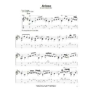 Arioso