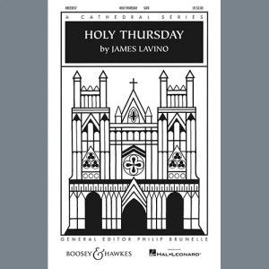 Holy Thursday