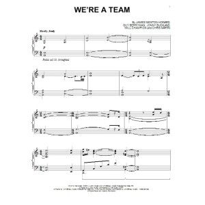 We're A Team