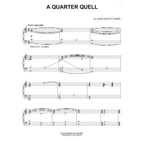 A Quarter Quell