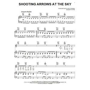 Shooting Arrows At The Sky