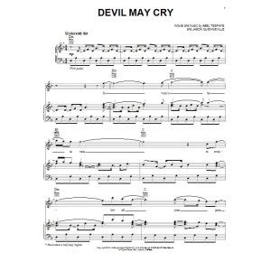 Devil May Cry
