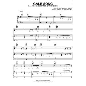 Gale Song