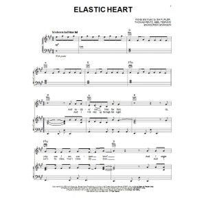 Elastic Heart