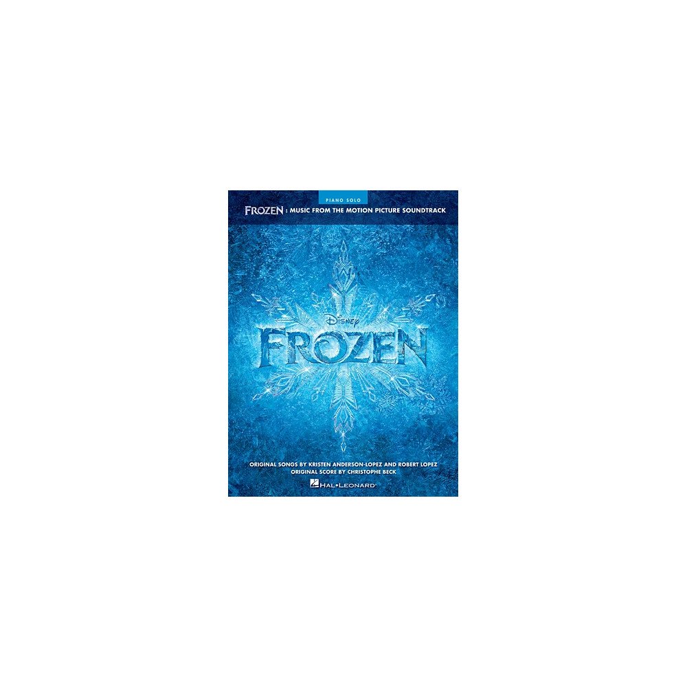 Frozen Heart (from Disney's Frozen)