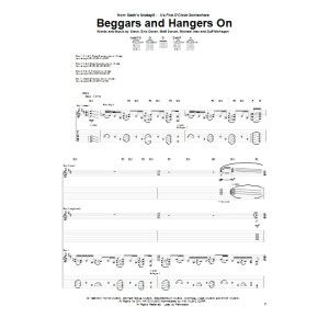 Beggars And Hangers On