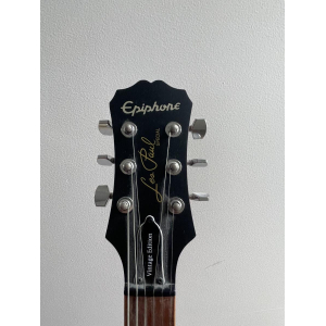 Epiphone Les Paul Special Edición Vintage Sunburst Cereza
