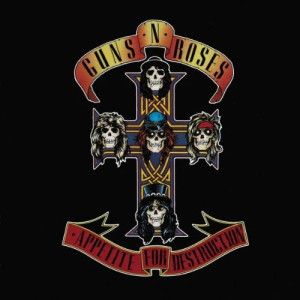 Paradise City