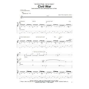 Civil War