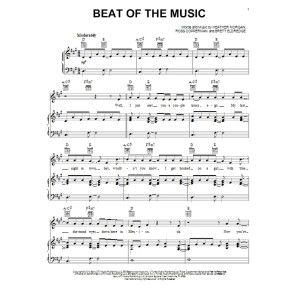 Beat Of The Music