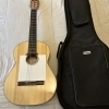 Thomann guitare classique flamenco