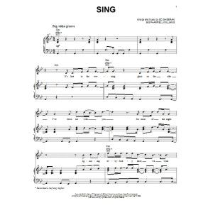 Sing