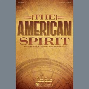 The American Spirit - Viola