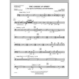 The American Spirit - Double Bass