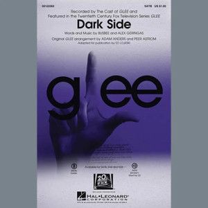 Dark Side - Bb Trompete 1