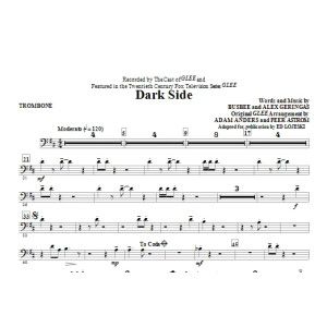 Dark Side - Trombone