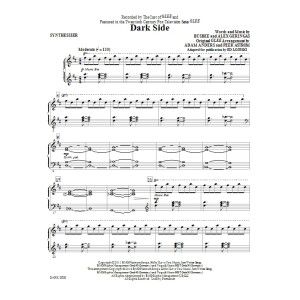 Dark Side - Synthesizer