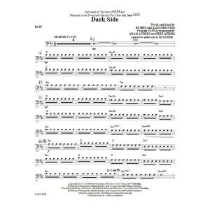 Dark Side - Bass