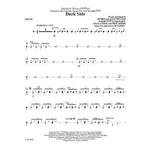 Dark Side - Drums