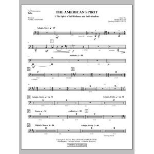 The American Spirit - Tuba