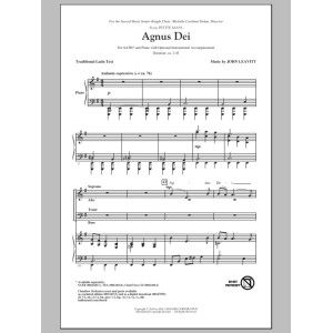 Agnus Dei (aus Petite Mass)