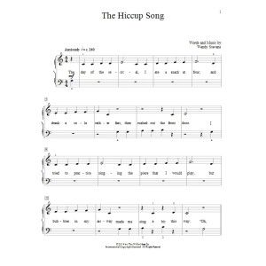 The Hiccup Song