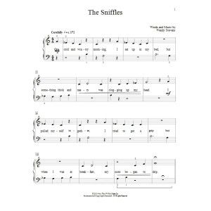 The Sniffles