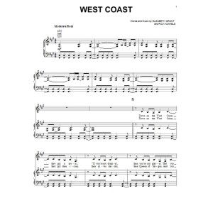 West Coast