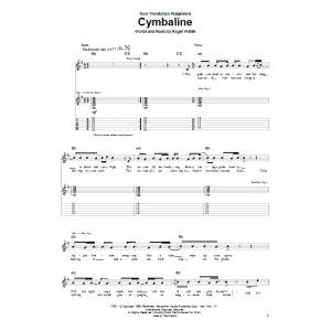 Cymbaline