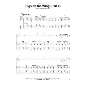 Pigs On The Wing (Part 2)