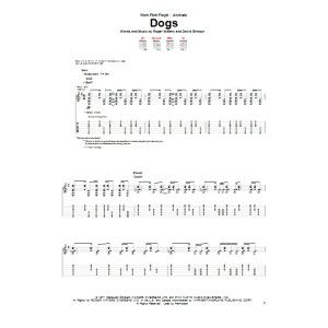 Dogs