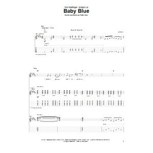 Baby Blue
