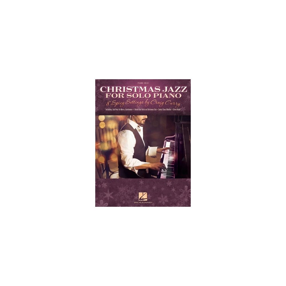 Silent Night (arr. Craig Curry)