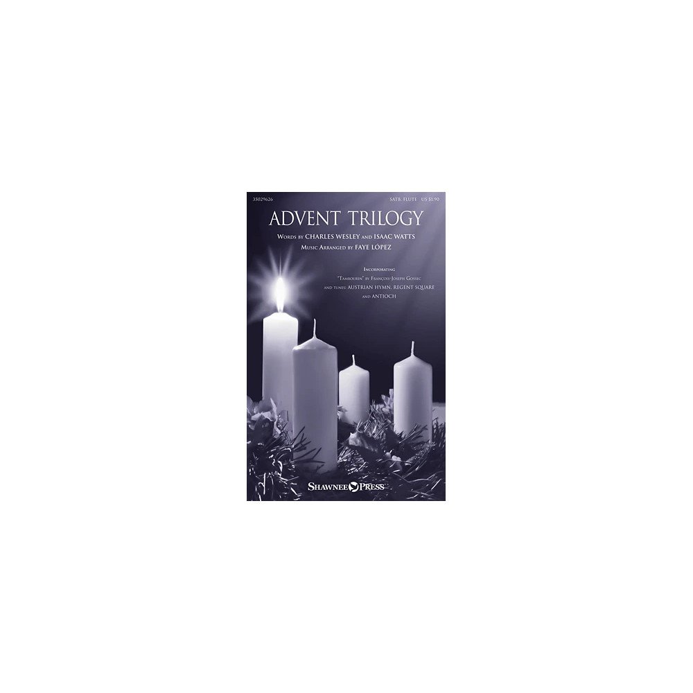 Advent Trilogy